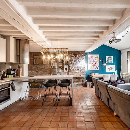 Bel Appartement Du Vieux Lyon - Parking Inclus Ail Екстер'єр фото