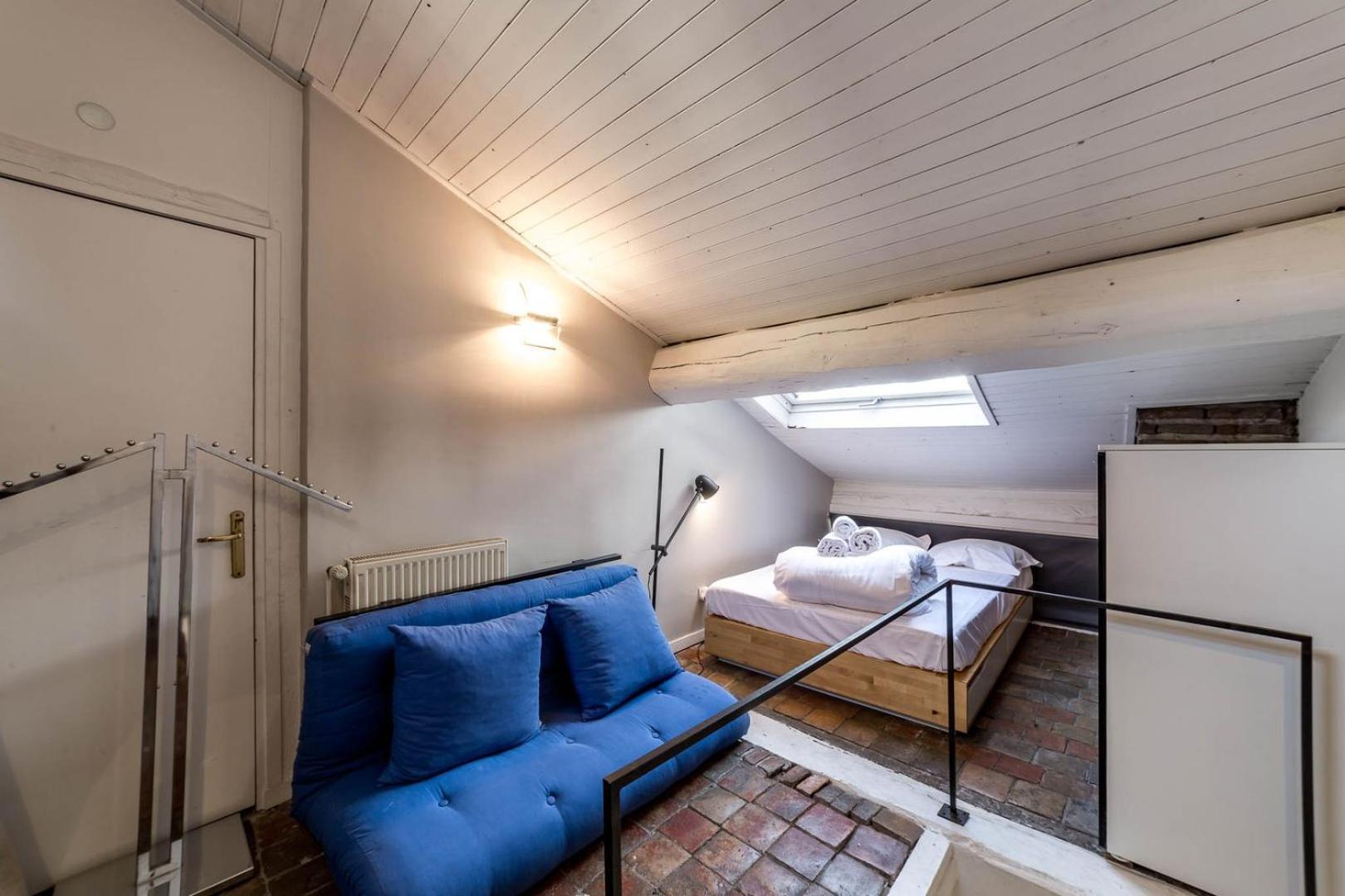 Bel Appartement Du Vieux Lyon - Parking Inclus Ail Екстер'єр фото