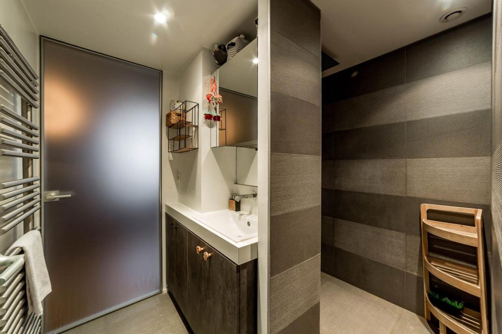 Bel Appartement Du Vieux Lyon - Parking Inclus Ail Екстер'єр фото