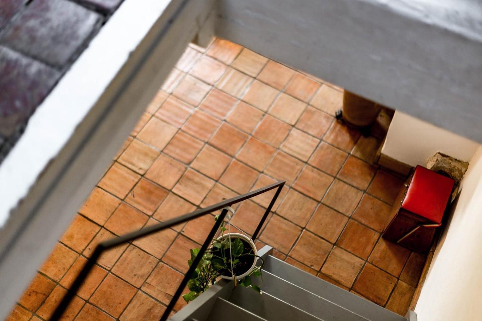 Bel Appartement Du Vieux Lyon - Parking Inclus Ail Екстер'єр фото